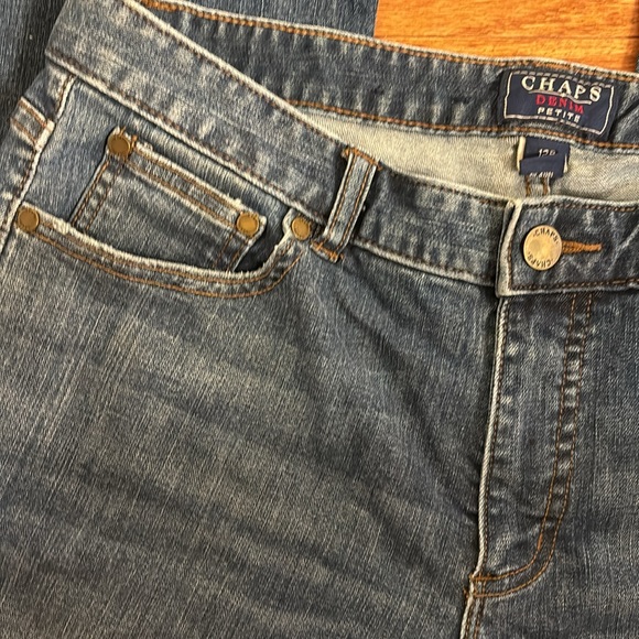 Chaps Jeans - Picture 2 of 4